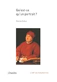 Qu est-ce qu un portrait ?