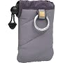 Case Logic UP-2 Universal Pockets Medium (Silver)
