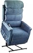 Lift Chair Burton Pillow Back Lift Chair Burton Pillow Back