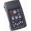 Fishman Pro-EQ-Platinum Instrument Preamp for Bass