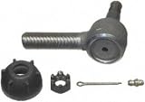 Moog Chassis ES62L  Tie Rod Ends - Center and Drag Links