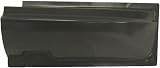 64-68 FORD MUSTANG ROCKER PANEL RH (PASSENGER SIDE), Lower Front (1964 64 1965 65 1966 66 1967 67 1968 68) F00430101 M141R