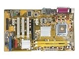 Review Asustek 90-MBB6AF-G0EAY00Z / ASUS P5LD2-X/GBL - Motherboard - ATX - i945GC - LGA775 Socket - UDMA100, Serial ATA-300 - Gigabit Ethernet - High Definition Audio (6-channel)