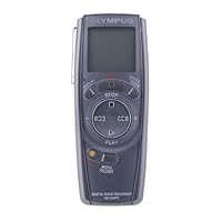 Olympus VN-240 PC Digital PC Link Voice Recorder
