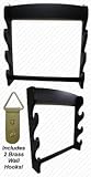  : 3 SWORD WALL DISPLAY RACK