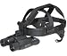 Night Owl Tactical Series G1 Night Vision Binocular Goggles (1x)