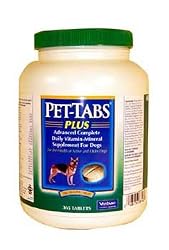 PFIZER PET TABS PLUS 365TAB