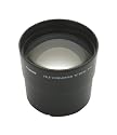 Canon TCDC52 2.4x Tele Conversion Lens for Powershot A10, A20, A40, A60, A70, A75 & A85