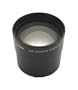 Canon TCDC52 2.4x Tele Conversion Lens for Powershot A10, A20, A40, A60, A70, A75 & A85