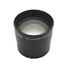 Canon TCDC52 2.4x Tele Conversion Lens for Powershot A10, A20, A40, A60, A70, A75 & A85