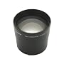 Canon TCDC52 2.4x Tele Conversion Lens for Powershot A10, A20, A40, A60, A70, A75 & A85