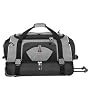 TCL Adventurer 29" 2-Section Rolling Organizer Duffel