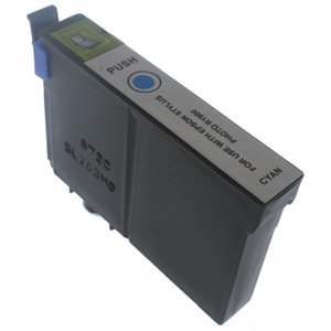 Compatible Epson Inkjet/Print Cartridge - T0872 