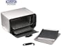 DeLonghi AS670B AirStream Convection Toaster Oven, Black