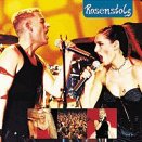 Zuckerschlampen - Live (Limited Edition) - Rosenstolz