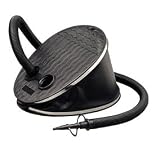 Bellows Foot Pump Reviews