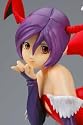 Vampire Savior Darkstalkers Lilith Figure Capcom Girls