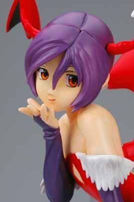 Vampire Savior Darkstalkers Lilith Figure Capcom Girls - Buy Vampire Savior Darkstalkers Lilith Figure Capcom Girls - Purchase Vampire Savior Darkstalkers Lilith Figure Capcom Girls (abctoy4me, Toys & Games,Categories)