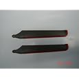Double Horse 9083 Hawk RC Helicopter Part 02 Main Blades Set