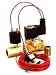 Canton Upgrade Kit - Standard To E.p.c. 20-25 Psi(24-271k)