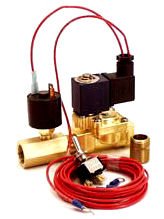 Canton Racing Products 24-273 Accusump 35-40 PSI Electric Pressure Control Valve Kit On Sale