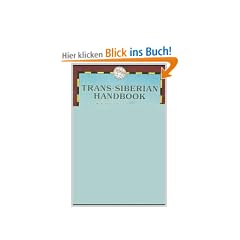 Trans-Siberian Handbook (World Rail Guides)