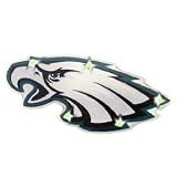Philadelphia Eagles NFL Flashing Pin or Pendant