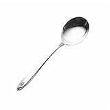IMAGE OF International Silver Prelude Round Bowl Spoon
