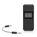 Griffin 7265-TRIPUNB iTrip Universal Play any MP3 Player On Your Car or Home Stereo