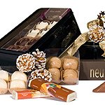 The Art of Fine Chocolate