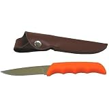 Kershaw® Antelope Hunter II Fixed Blade Knife Orange