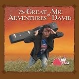 The Great Adventures of Mr. David