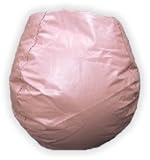 Rose Pastel Bean Bag Chair
