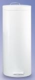 brabantia ペダルビン 30L ホワイト