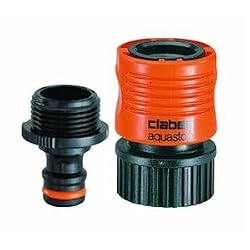Claber 8983 Hose Sprinkler Connector Set