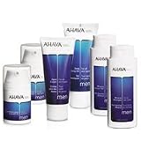 AHAVA Men's Grooming Kit