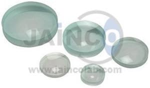 JAINCO Double Concave Lens 50Mm, Pack Of 5.