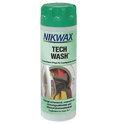 Vaude Nikwax Tech Wash