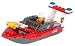 Lego World City 7043 Firefighter