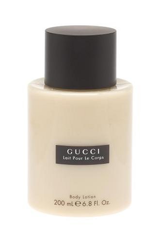 Gucci By Gucci For Women. Body Lotion 6.8 Ounces