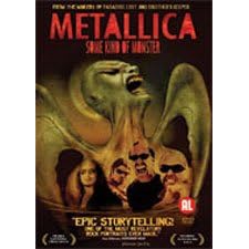 Metallica : Some Kind Of Monster