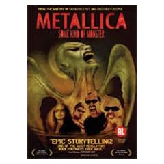 Metallica : Some Kind Of Monster