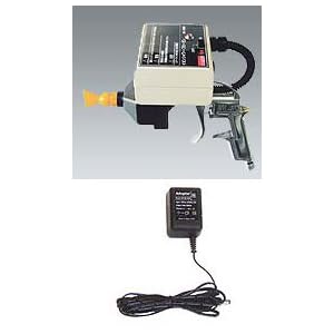 【クリックで詳細表示】BIC TOOL：イオンシャワーブローガン IS-1000 [その他]