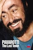 Eigenschaften Universal/Music/DVD  / Luciano Pavarotti - The Last Tenor