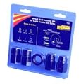6 Piece Wheel Stud Installer Kit