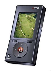 uPro Golf GPS