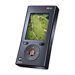 uPro Golf GPS by Callaway Golf