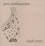 Jazz Ambassador