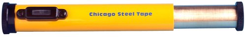 CST/Berger 17-601EE Eagle Eye Hand Held Optical Level without Stadia