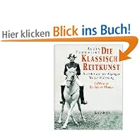 Die klassische Reitkunst